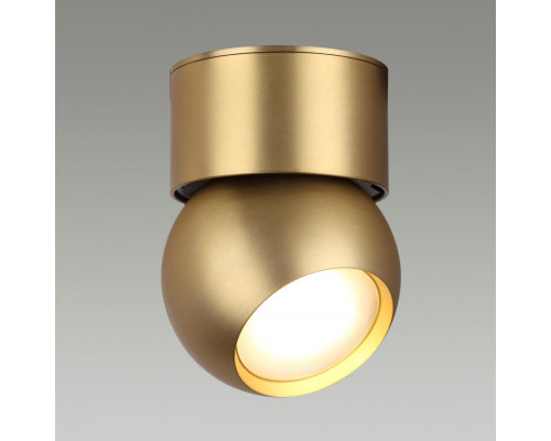 Купить Накладной светильник Odeon Light 6611/7CL| VIVID-LIGHT.RU