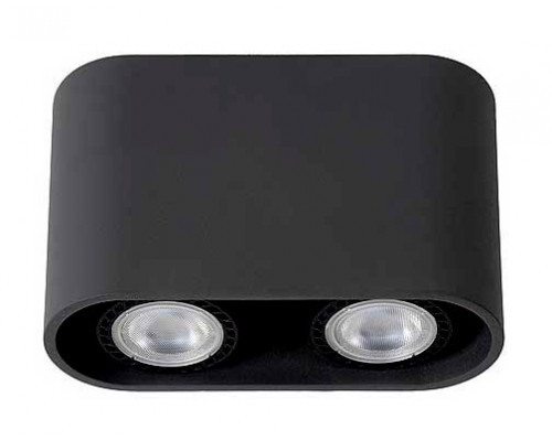 Сделать заказ Накладной светильник Denkirs DK2006-BK| VIVID-LIGHT.RU