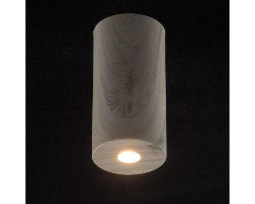 Купить Накладной светильник DeMarkt 712010901| VIVID-LIGHT.RU