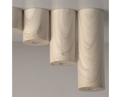 Купить Накладной светильник DeMarkt 712010901| VIVID-LIGHT.RU