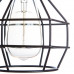 Оформить заказ Накладной светильник ARTE Lamp A1109PL-1BK| VIVID-LIGHT.RU