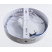 Купить Накладной светильник ARTE Lamp A3012PL-1WH| VIVID-LIGHT.RU