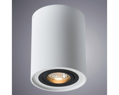 Заказать Накладной светильник ARTE Lamp A5644PL-1WH| VIVID-LIGHT.RU