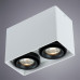 Сделать заказ Накладной светильник ARTE Lamp A5655PL-2WH| VIVID-LIGHT.RU