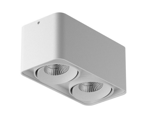 Сделать заказ Накладной светильник Lightstar 212526| VIVID-LIGHT.RU