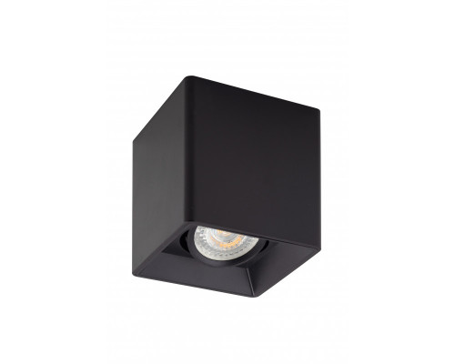 Оформить заказ Накладной светильник Denkirs DK3030-BK| VIVID-LIGHT.RU