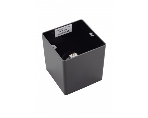 Оформить заказ Накладной светильник Denkirs DK3030-BK| VIVID-LIGHT.RU