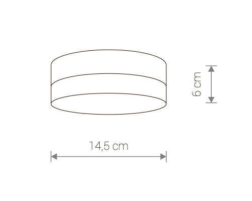 Сделать заказ Накладной светильник Nowodvorski 9493| VIVID-LIGHT.RU