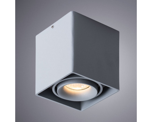 Оформить заказ Накладной светильник ARTE Lamp A5654PL-1GY| VIVID-LIGHT.RU