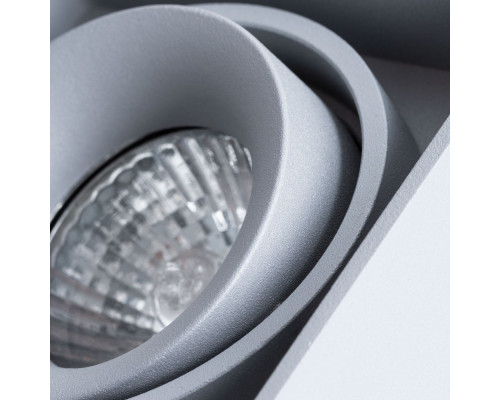 Оформить заказ Накладной светильник ARTE Lamp A5654PL-1GY| VIVID-LIGHT.RU