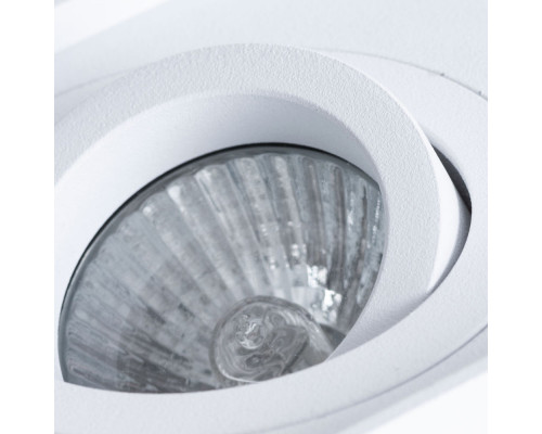 Купить Накладной светильник ARTE Lamp A5544PL-2WH| VIVID-LIGHT.RU