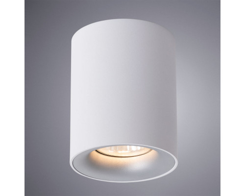 Оформить заказ Накладной светильник ARTE Lamp A1532PL-1WH| VIVID-LIGHT.RU
