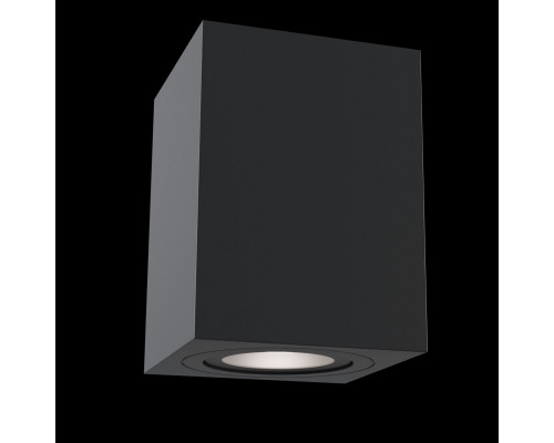 Купить Накладной светильник Maytoni Technical C017CL-01B| VIVID-LIGHT.RU