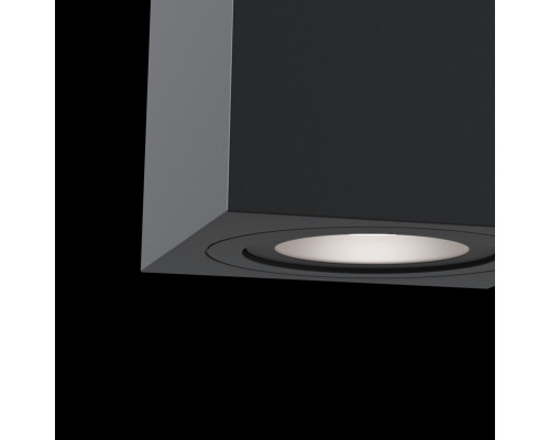 Купить Накладной светильник Maytoni Technical C017CL-01B| VIVID-LIGHT.RU
