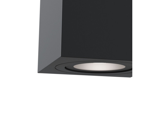 Купить Накладной светильник Maytoni Technical C017CL-01B| VIVID-LIGHT.RU
