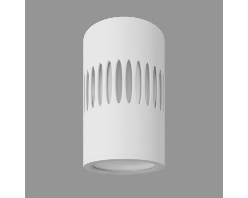 Сделать заказ Накладной светильник Elektrostandard DLS026 7W 4200К белый| VIVID-LIGHT.RU