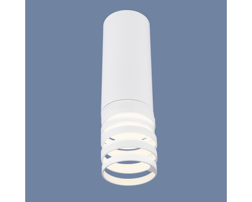 Заказать Накладной светильник Elektrostandard DLN102 GU10 белый| VIVID-LIGHT.RU