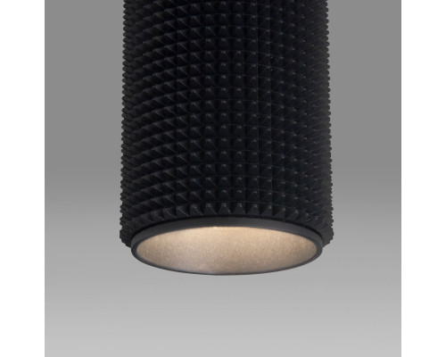 Заказать Накладной светильник Elektrostandard DLN112 GU10 черный| VIVID-LIGHT.RU