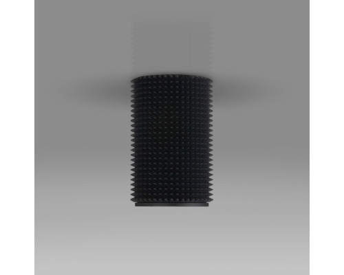 Заказать Накладной светильник Elektrostandard DLN112 GU10 черный| VIVID-LIGHT.RU