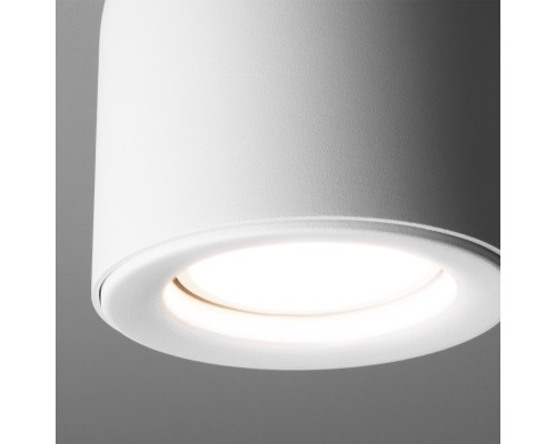 Заказать Накладной светильник Elektrostandard DLN116 GU10 белый| VIVID-LIGHT.RU