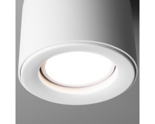 Заказать Накладной светильник Elektrostandard DLN116 GU10 белый| VIVID-LIGHT.RU