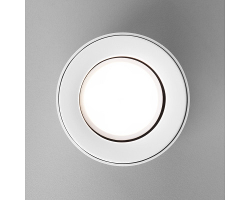 Заказать Накладной светильник Elektrostandard DLN116 GU10 белый| VIVID-LIGHT.RU