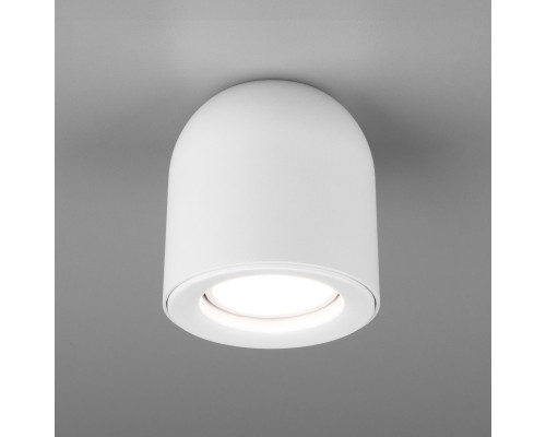 Заказать Накладной светильник Elektrostandard DLN116 GU10 белый| VIVID-LIGHT.RU