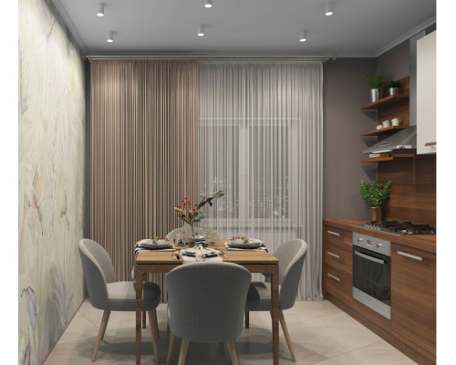 Купить Накладной светильник Denkirs DK2050-WH| VIVID-LIGHT.RU