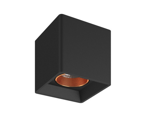 Заказать Накладной светильник Denkirs DK3080-BBR| VIVID-LIGHT.RU