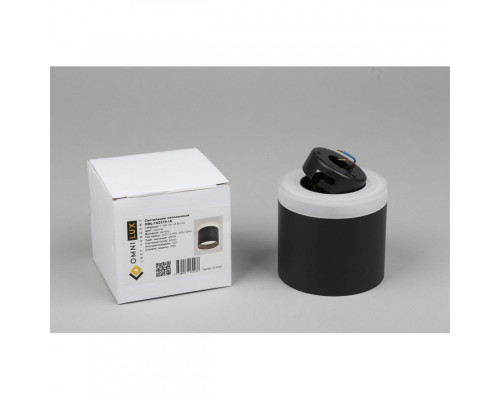 Оформить заказ Накладной светильник Omnilux OML-102319-16| VIVID-LIGHT.RU