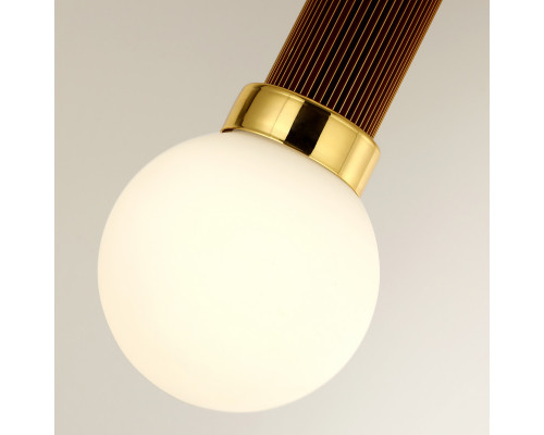 Оформить заказ Накладной светильник Favourite 2954-1P| VIVID-LIGHT.RU
