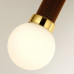 Оформить заказ Накладной светильник Favourite 2954-1P| VIVID-LIGHT.RU