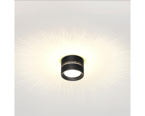 Купить Накладной светильник Odeon Light 6610/1C| VIVID-LIGHT.RU