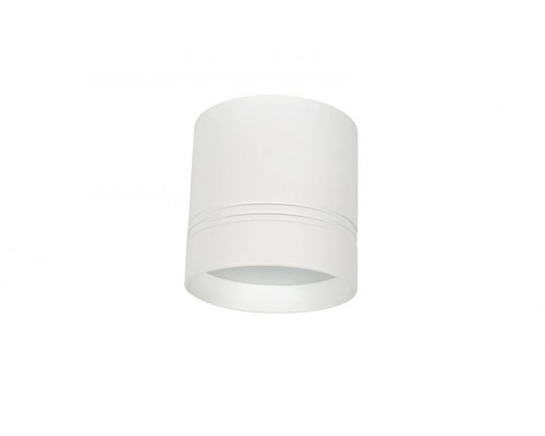 Купить Накладной светильник Donolux DL18482/WW-White R| VIVID-LIGHT.RU