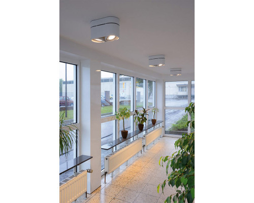 Оформить заказ Накладной светильник SLV 117191| VIVID-LIGHT.RU