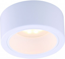 Накладной светильник ARTE Lamp A5553PL-1WH