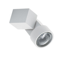 Накладной светильник MEGALIGHT OX 22 white