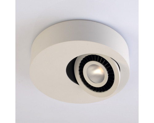 Оформить заказ Накладной светильник DeMarkt 637016401| VIVID-LIGHT.RU