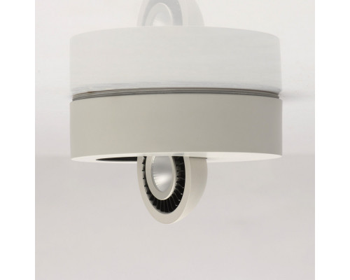 Оформить заказ Накладной светильник DeMarkt 637016401| VIVID-LIGHT.RU