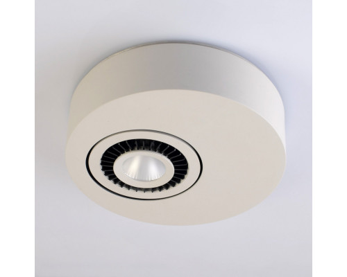 Оформить заказ Накладной светильник DeMarkt 637016401| VIVID-LIGHT.RU