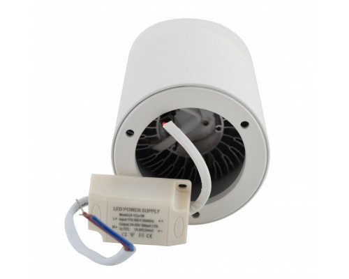 Купить Накладной светильник Denkirs DK4010-WH| VIVID-LIGHT.RU