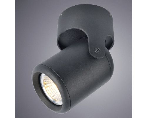 Сделать заказ Накладной светильник ARTE Lamp A3316PL-1BK| VIVID-LIGHT.RU