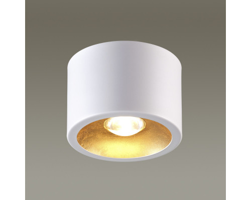 Купить Накладной светильник Odeon Light 3877/1CL| VIVID-LIGHT.RU