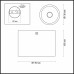 Купить Накладной светильник Odeon Light 3877/1CL| VIVID-LIGHT.RU