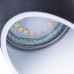 Сделать заказ Накладной светильник ARTE Lamp A1615PL-1BK| VIVID-LIGHT.RU