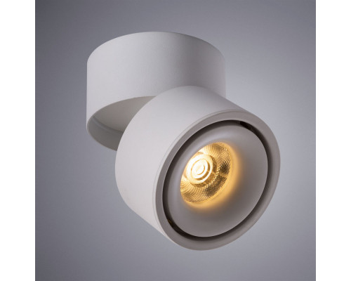 Оформить заказ Накладной светильник ARTE Lamp A7715PL-1WH| VIVID-LIGHT.RU