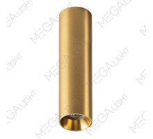 Накладной светильник MEGALIGHT M03-046/230 GOLD