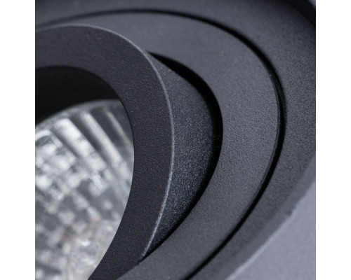 Оформить заказ Накладной светильник ARTE Lamp A5645PL-1BK| VIVID-LIGHT.RU