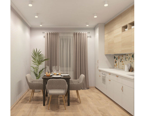 Купить Накладной светильник Denkirs DK4010-WH| VIVID-LIGHT.RU