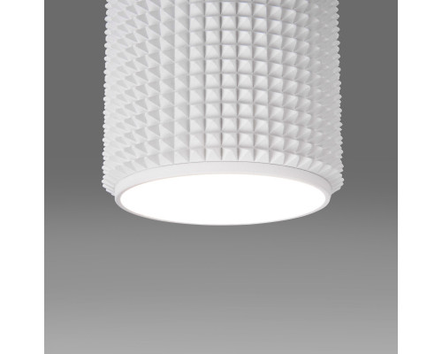 Купить Накладной светильник Elektrostandard DLN112 GU10 белый| VIVID-LIGHT.RU